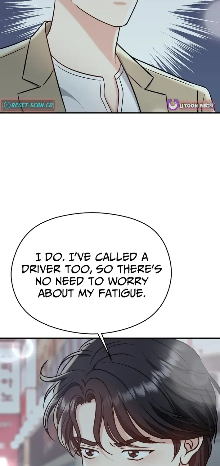 The Second Proposal Is Sweet Chapter 12 page 38 - 