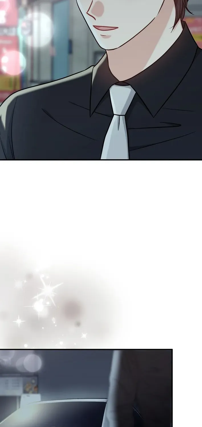 The Second Proposal Is Sweet Chapter 12 page 39 - 