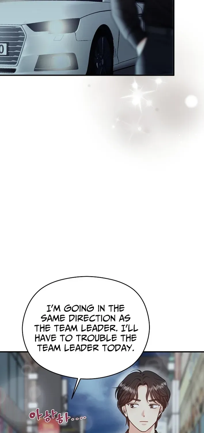 The Second Proposal Is Sweet Chapter 12 page 40 - 