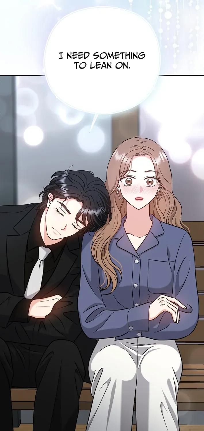 The Second Proposal Is Sweet Chapter 12 page 5 - 