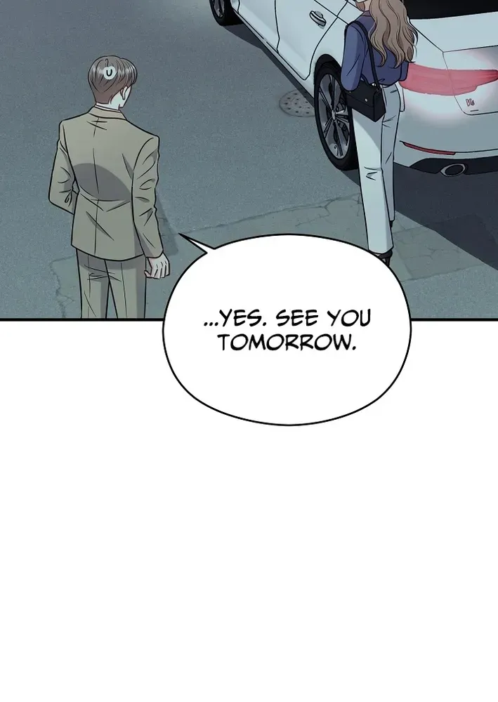 The Second Proposal Is Sweet Chapter 12 page 42 - 