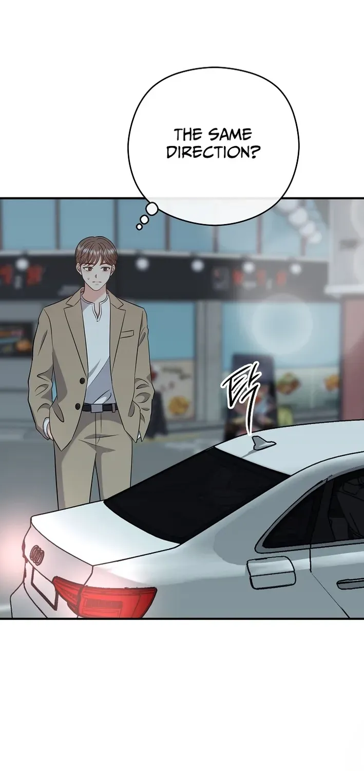 The Second Proposal Is Sweet Chapter 12 page 43 - 