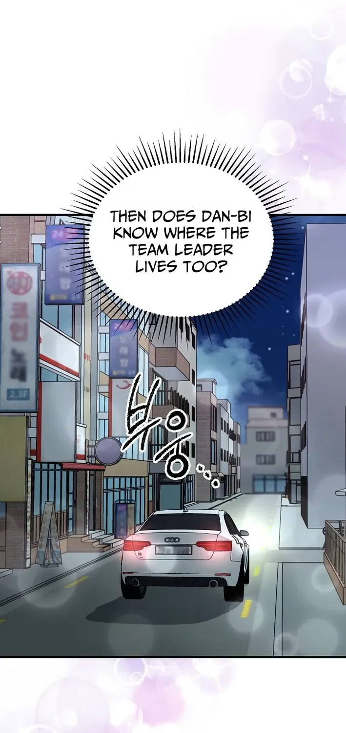 The Second Proposal Is Sweet Chapter 12 page 44 - 