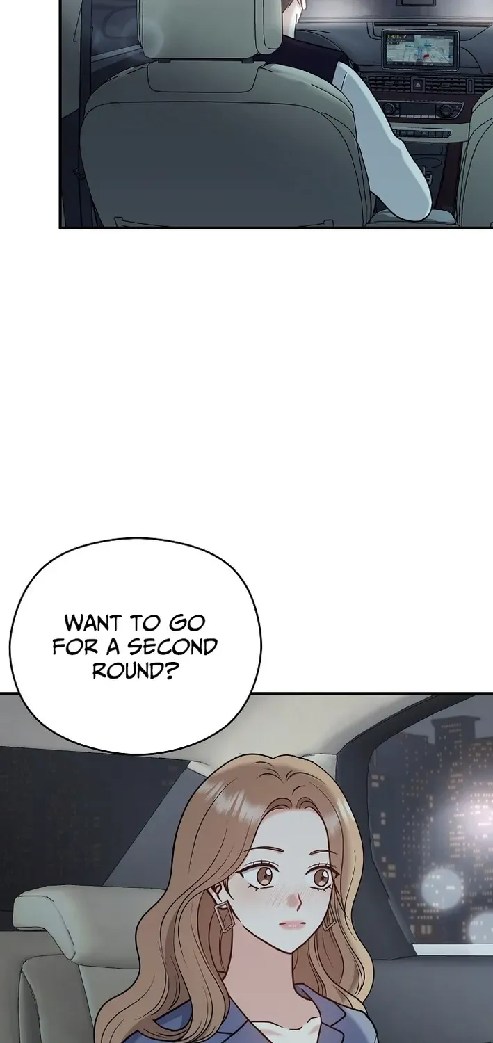 The Second Proposal Is Sweet Chapter 12 page 46 - 