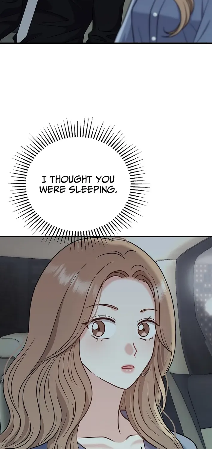 The Second Proposal Is Sweet Chapter 12 page 48 - 