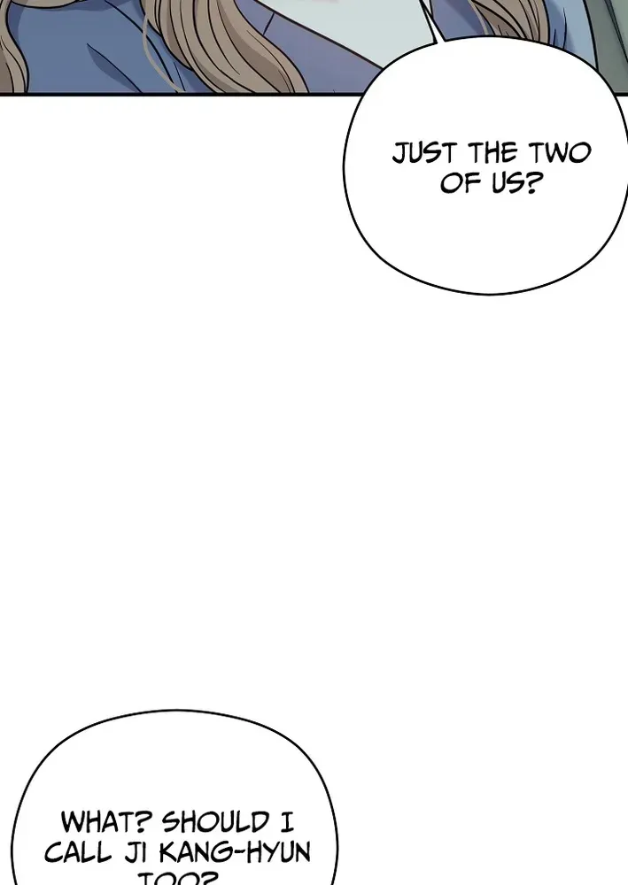 The Second Proposal Is Sweet Chapter 12 page 49 - 