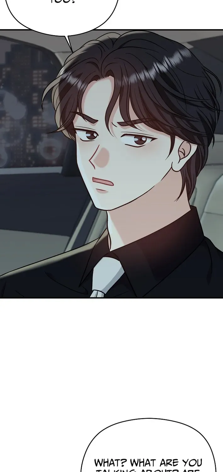 The Second Proposal Is Sweet Chapter 12 page 50 - 