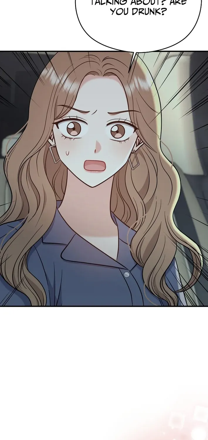 The Second Proposal Is Sweet Chapter 12 page 51 - 
