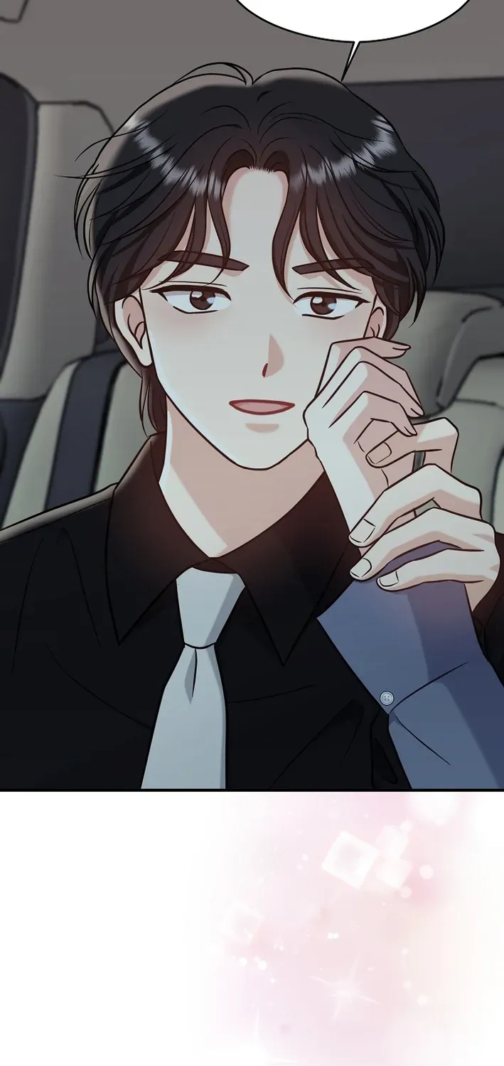 The Second Proposal Is Sweet Chapter 12 page 54 - 