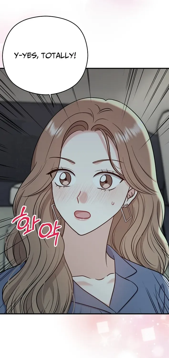 The Second Proposal Is Sweet Chapter 12 page 55 - 