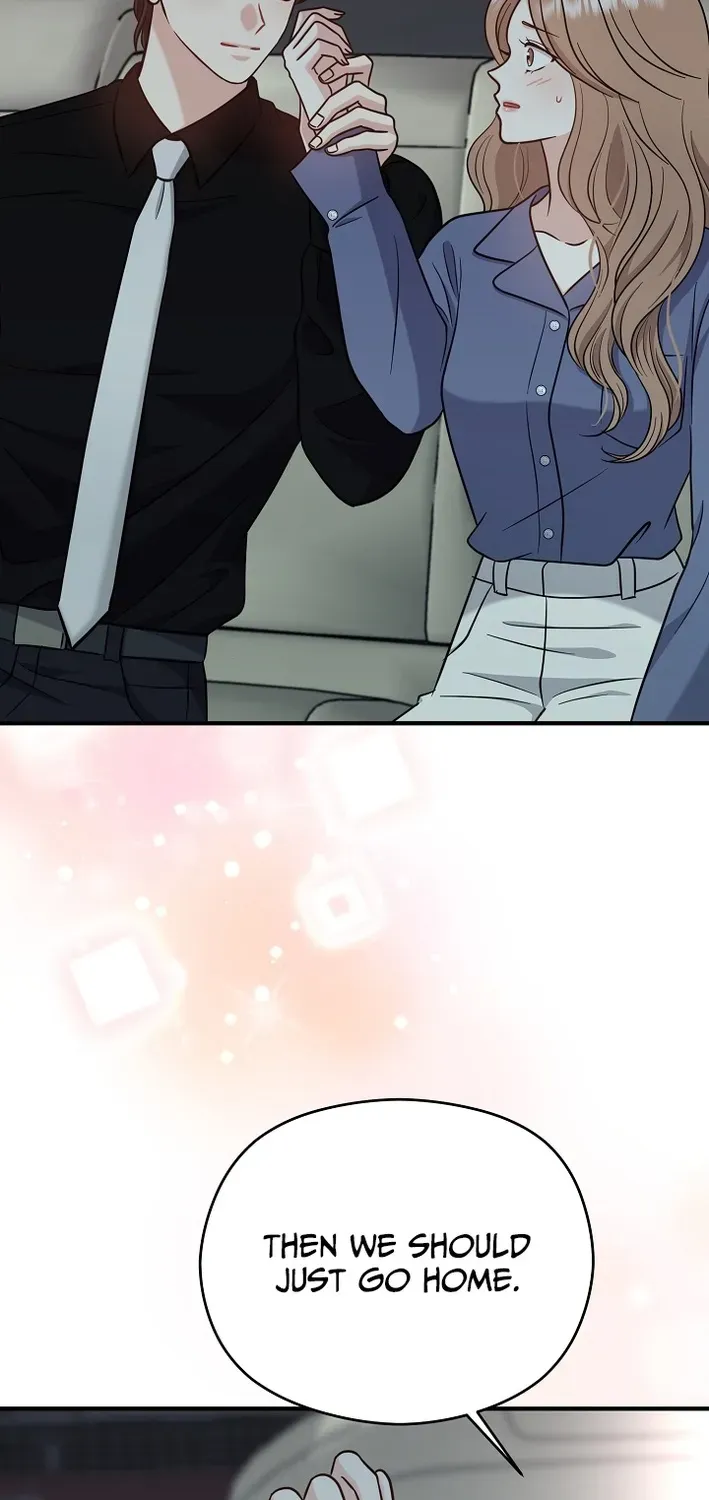 The Second Proposal Is Sweet Chapter 12 page 57 - 