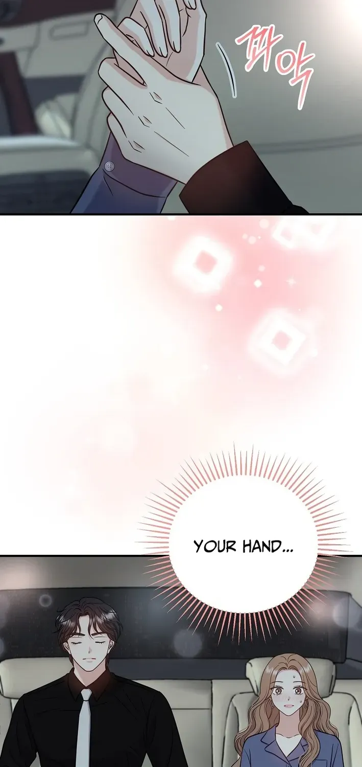 The Second Proposal Is Sweet Chapter 12 page 58 - 