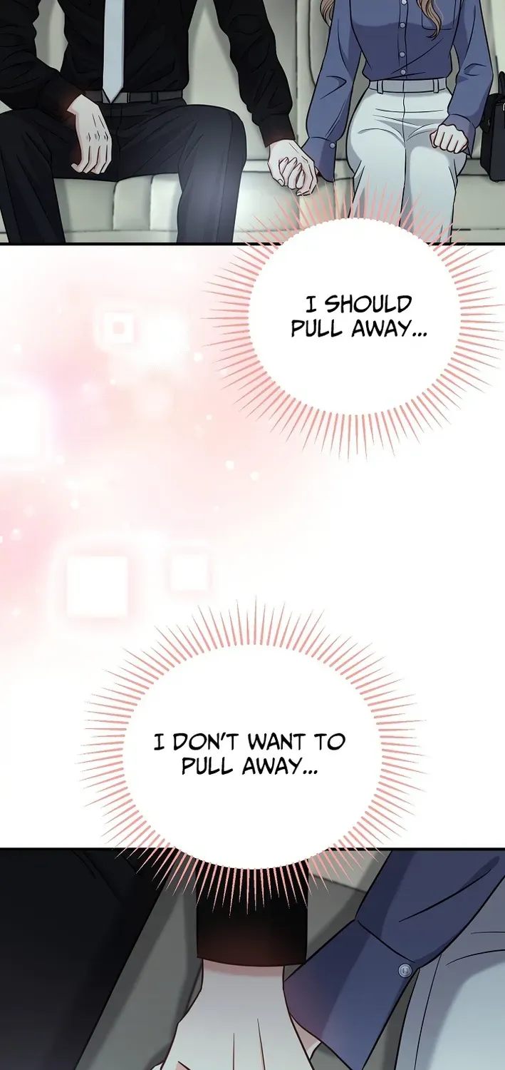 The Second Proposal Is Sweet Chapter 12 page 59 - 