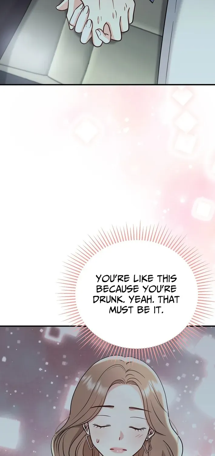 The Second Proposal Is Sweet Chapter 12 page 60 - 