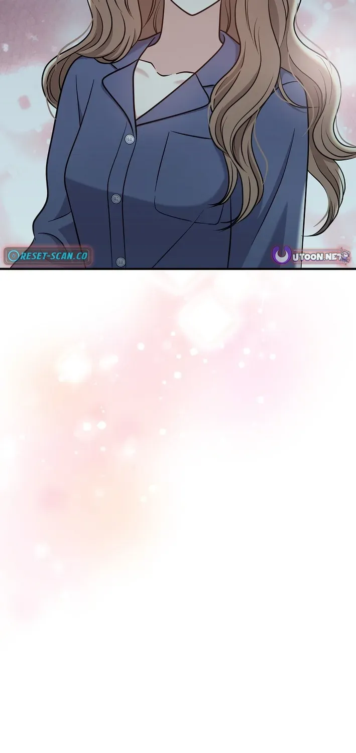The Second Proposal Is Sweet Chapter 12 page 61 - 