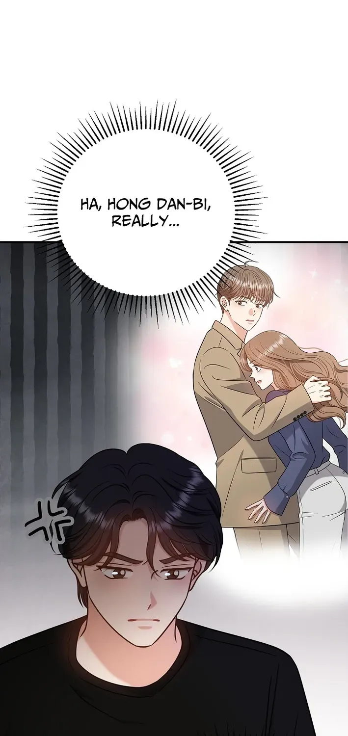 The Second Proposal Is Sweet Chapter 12 page 64 - 