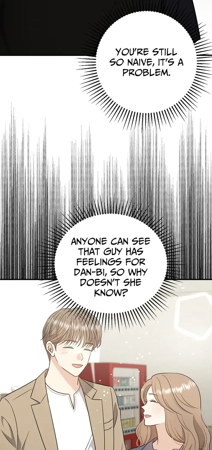 The Second Proposal Is Sweet Chapter 12 page 65 - 