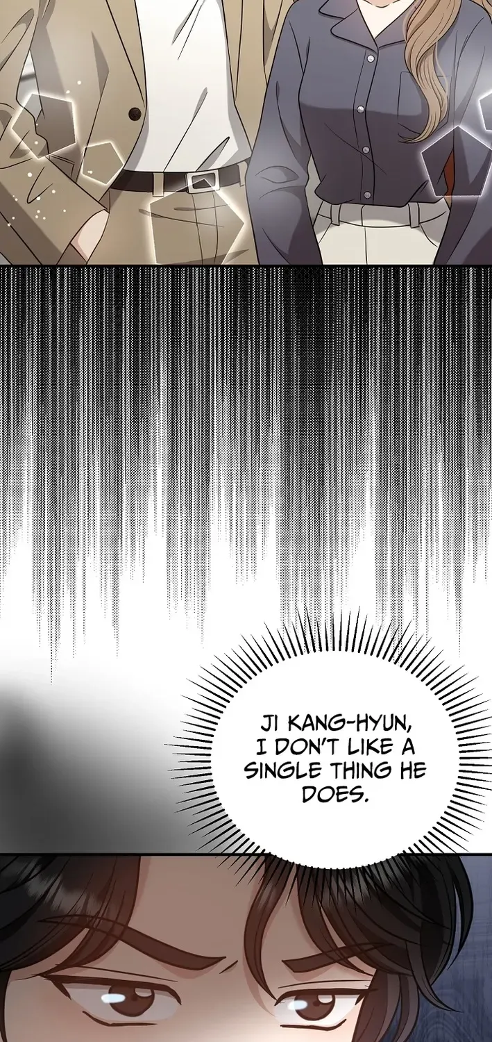 The Second Proposal Is Sweet Chapter 12 page 66 - 