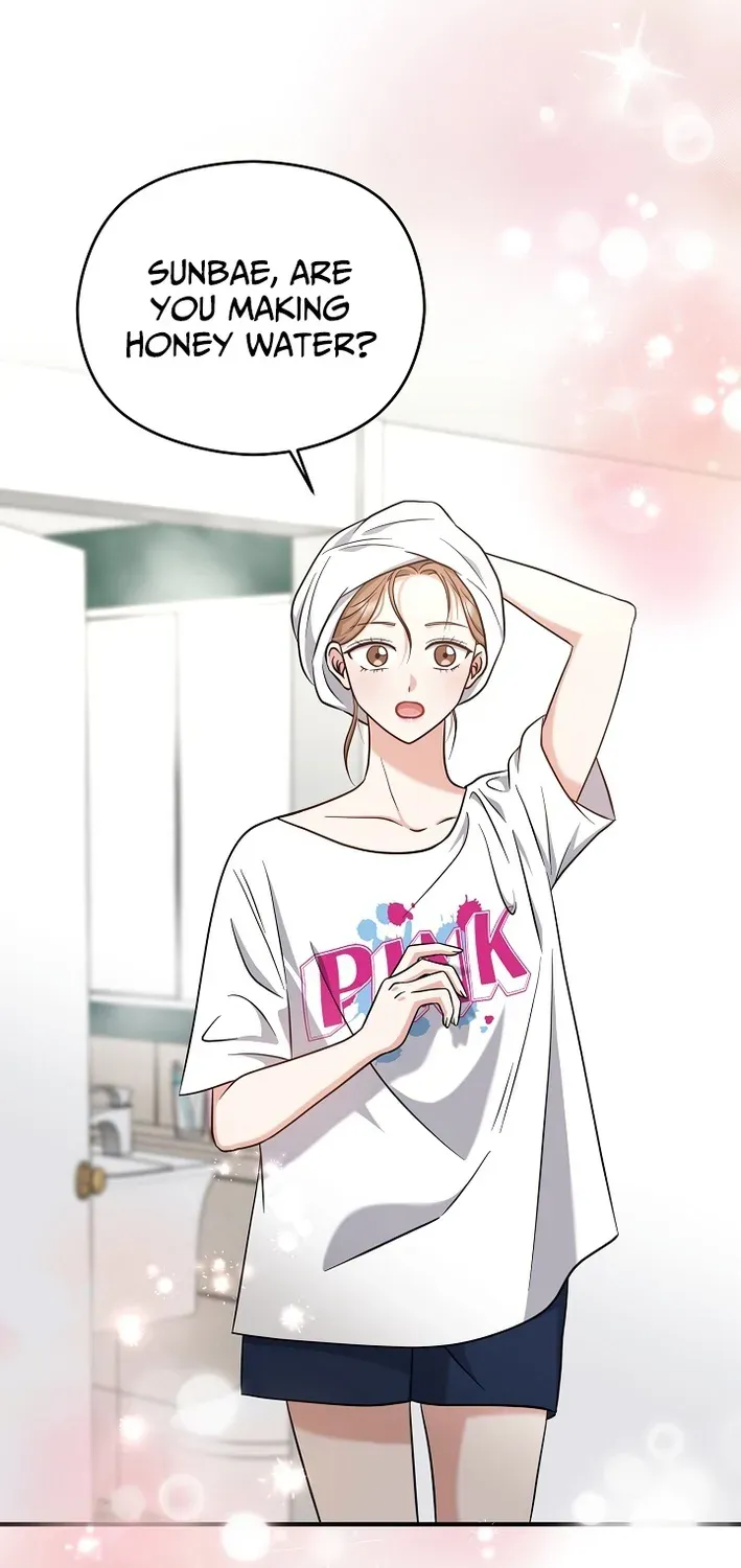 The Second Proposal Is Sweet Chapter 12 page 68 - 