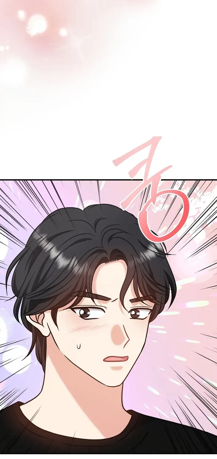 The Second Proposal Is Sweet Chapter 12 page 69 - 