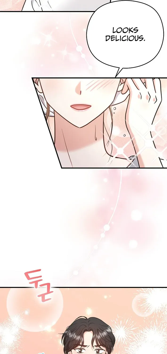 The Second Proposal Is Sweet Chapter 12 page 71 - 
