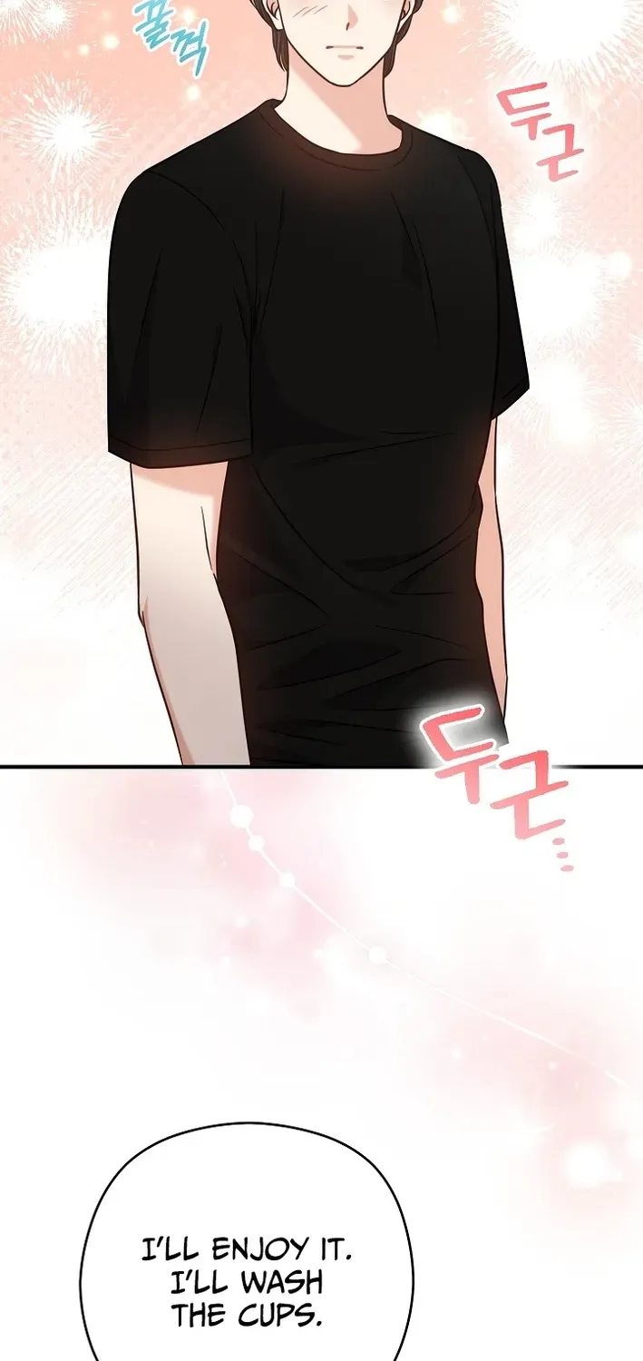 The Second Proposal Is Sweet Chapter 12 page 72 - 