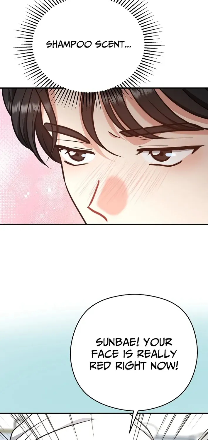 The Second Proposal Is Sweet Chapter 12 page 74 - 