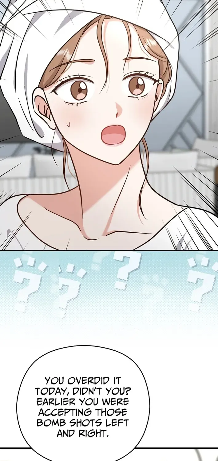 The Second Proposal Is Sweet Chapter 12 page 75 - 