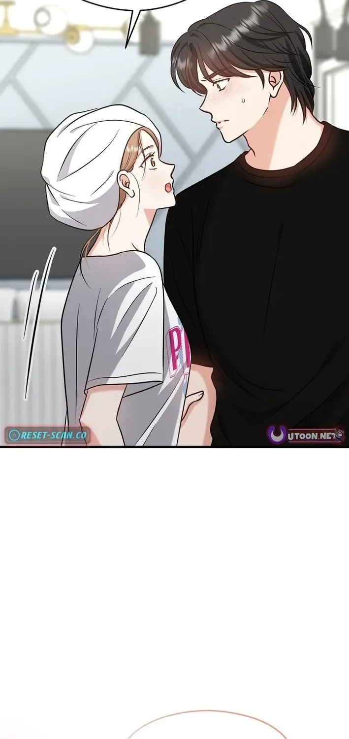 The Second Proposal Is Sweet Chapter 12 page 76 - 
