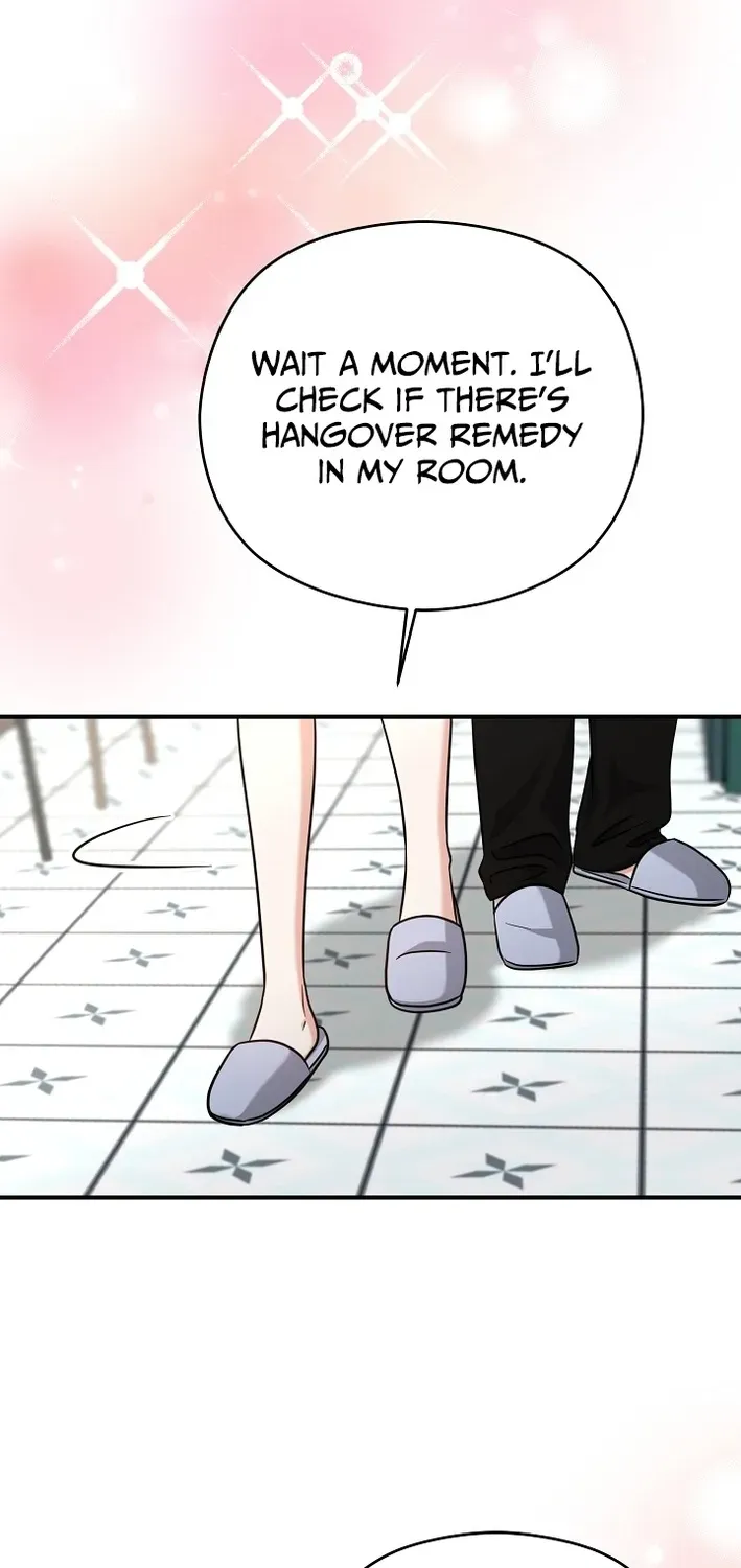 The Second Proposal Is Sweet Chapter 12 page 79 - 
