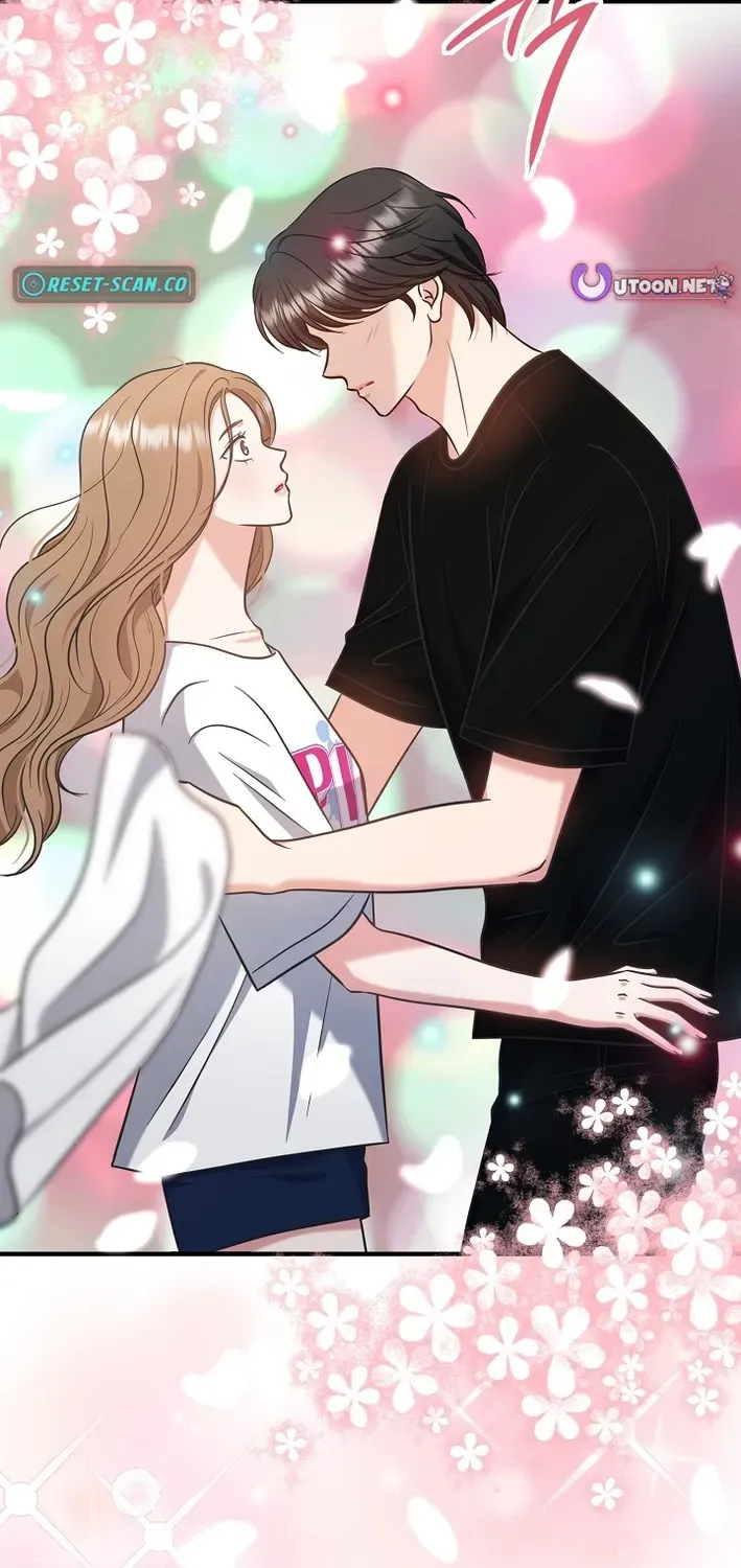 The Second Proposal Is Sweet Chapter 12 page 81 - 