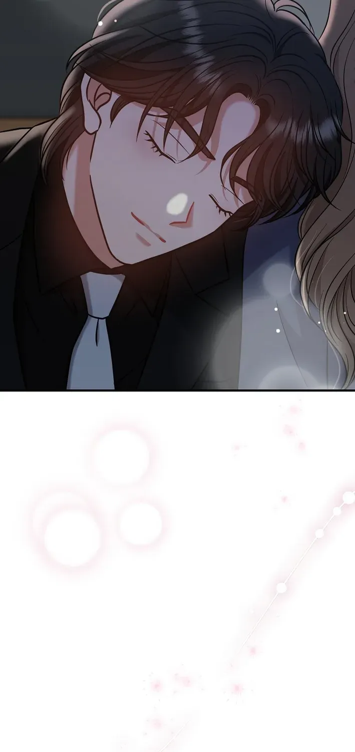 The Second Proposal Is Sweet Chapter 12 page 10 - 