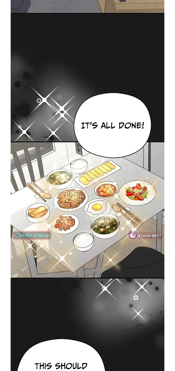 The Second Proposal Is Sweet Chapter 13 page 11 - 