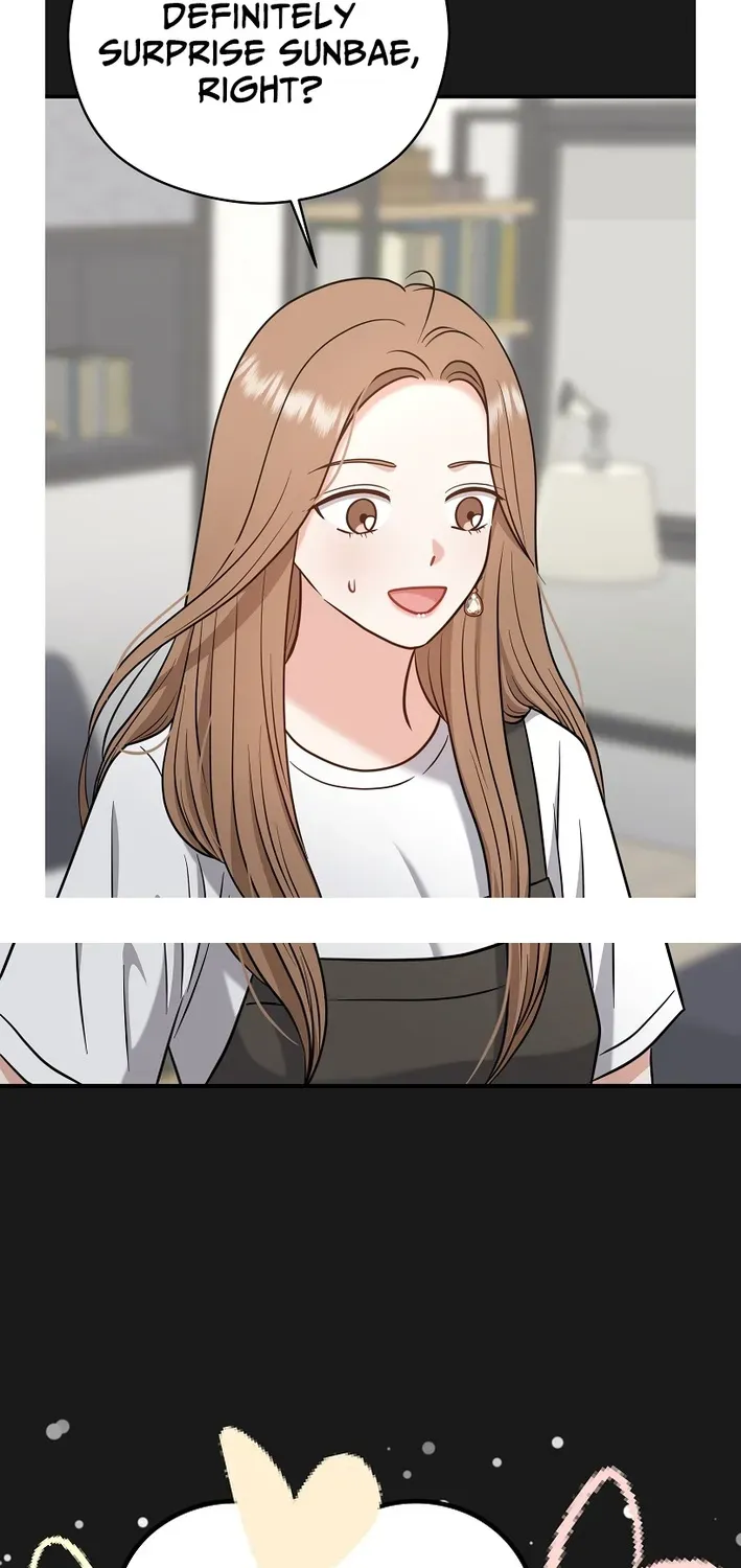 The Second Proposal Is Sweet Chapter 13 page 12 - 
