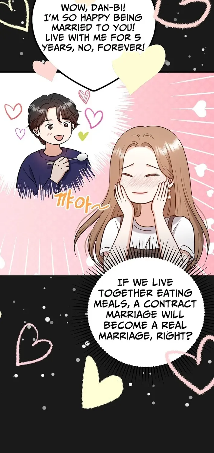 The Second Proposal Is Sweet Chapter 13 page 13 - 