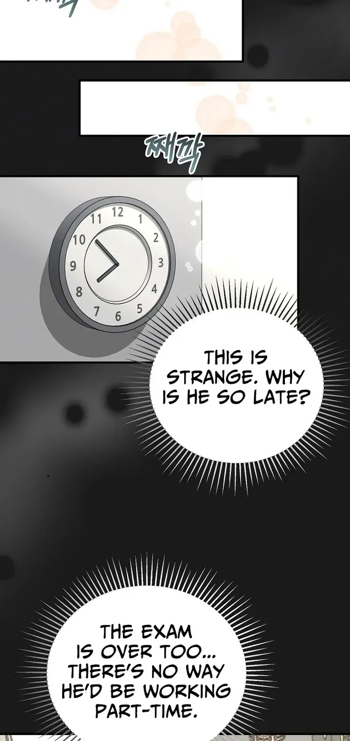 The Second Proposal Is Sweet Chapter 13 page 15 - 