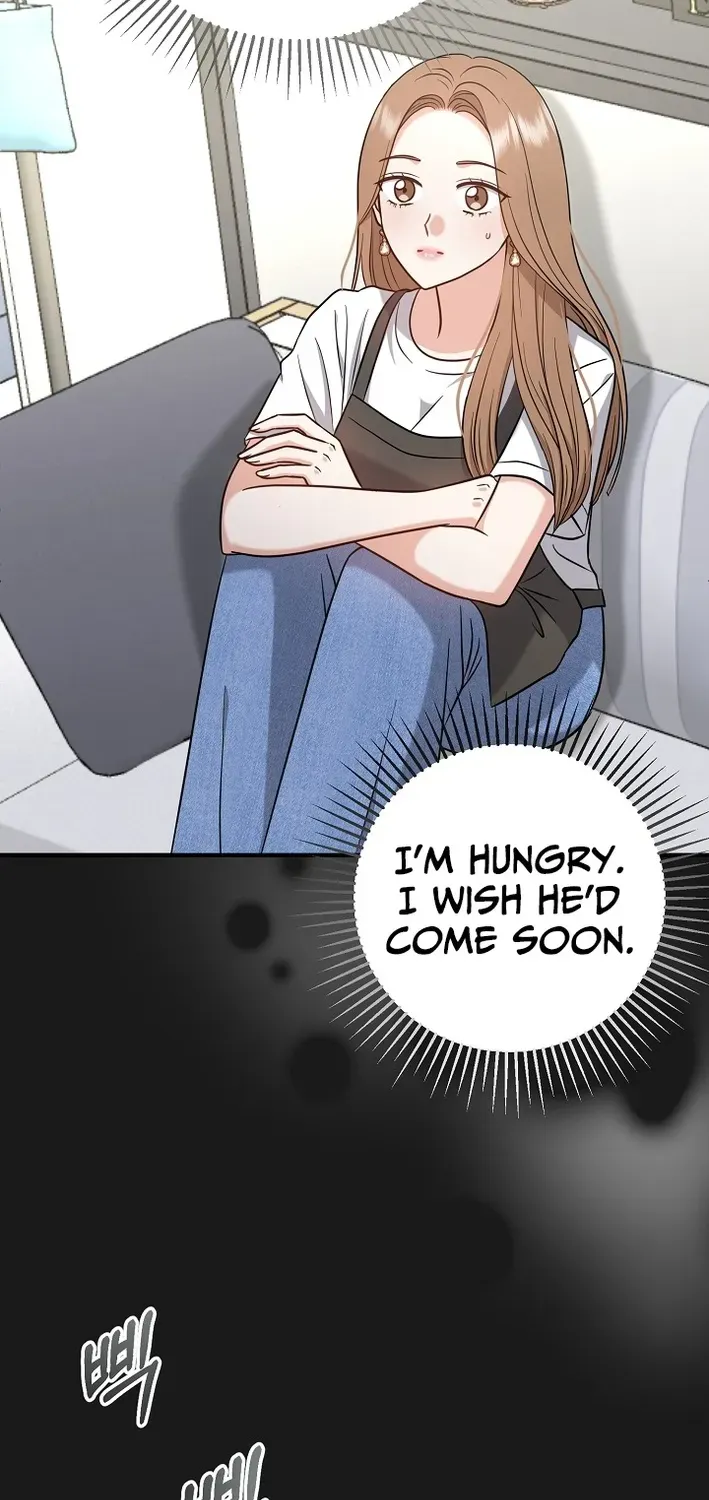 The Second Proposal Is Sweet Chapter 13 page 16 - 