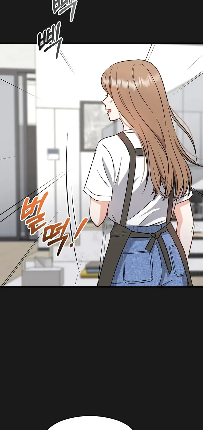 The Second Proposal Is Sweet Chapter 13 page 17 - 
