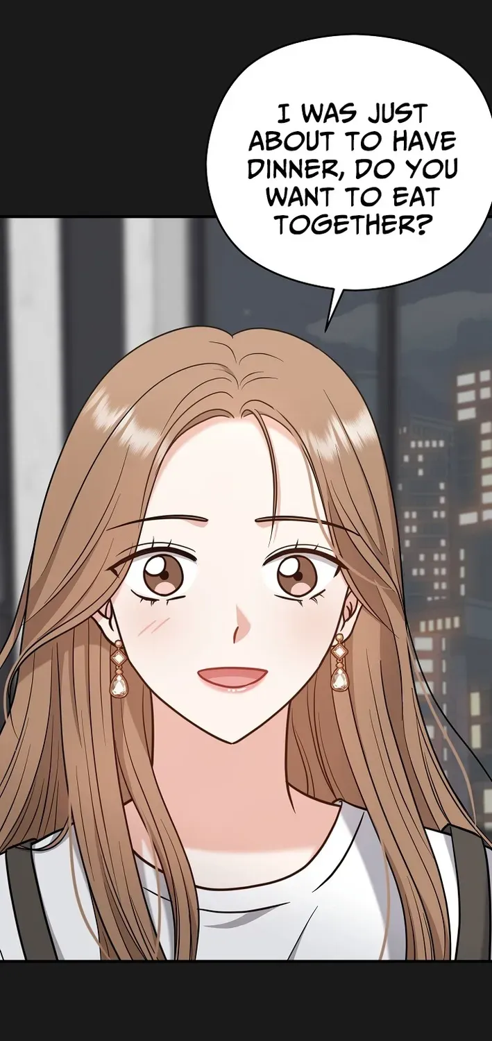 The Second Proposal Is Sweet Chapter 13 page 19 - 