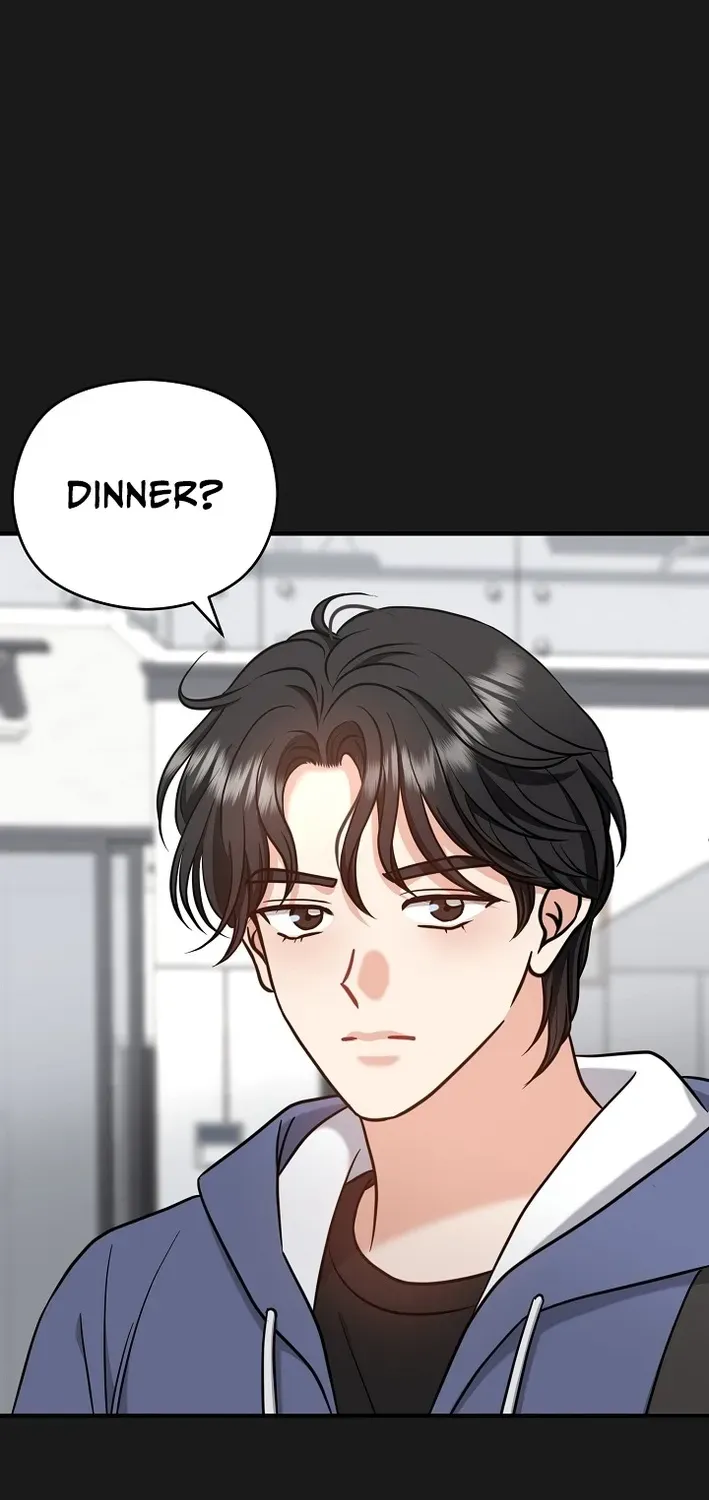 The Second Proposal Is Sweet Chapter 13 page 20 - 