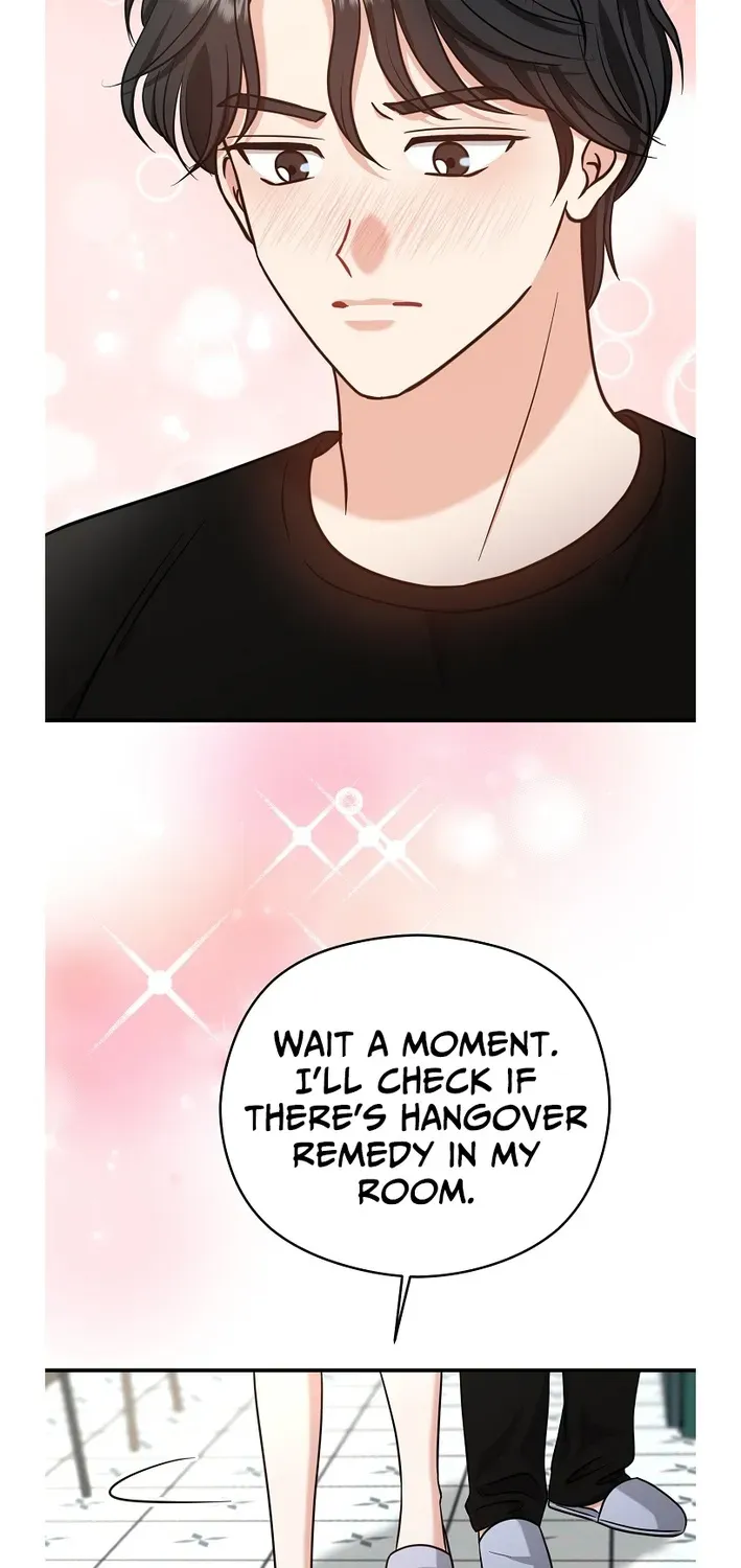 The Second Proposal Is Sweet Chapter 13 page 3 - 