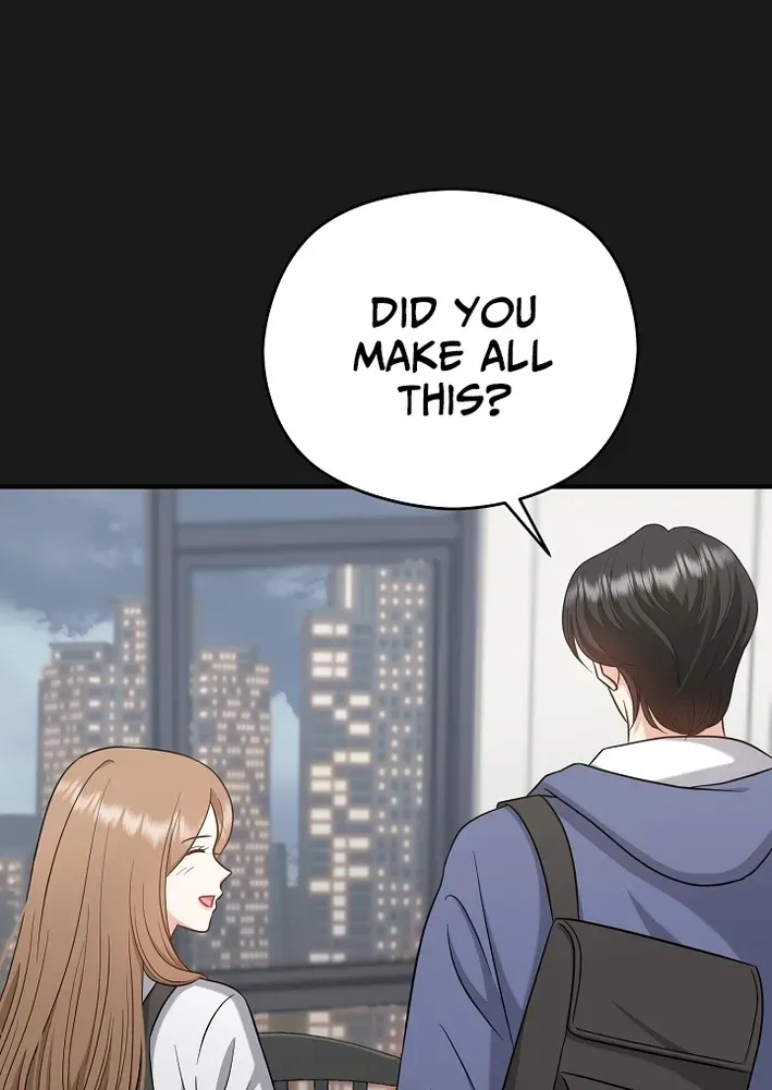 The Second Proposal Is Sweet Chapter 13 page 21 - 