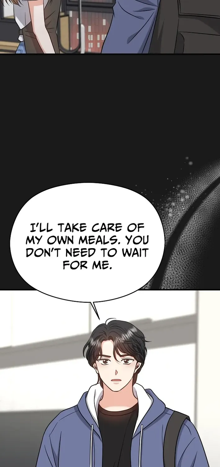The Second Proposal Is Sweet Chapter 13 page 23 - 