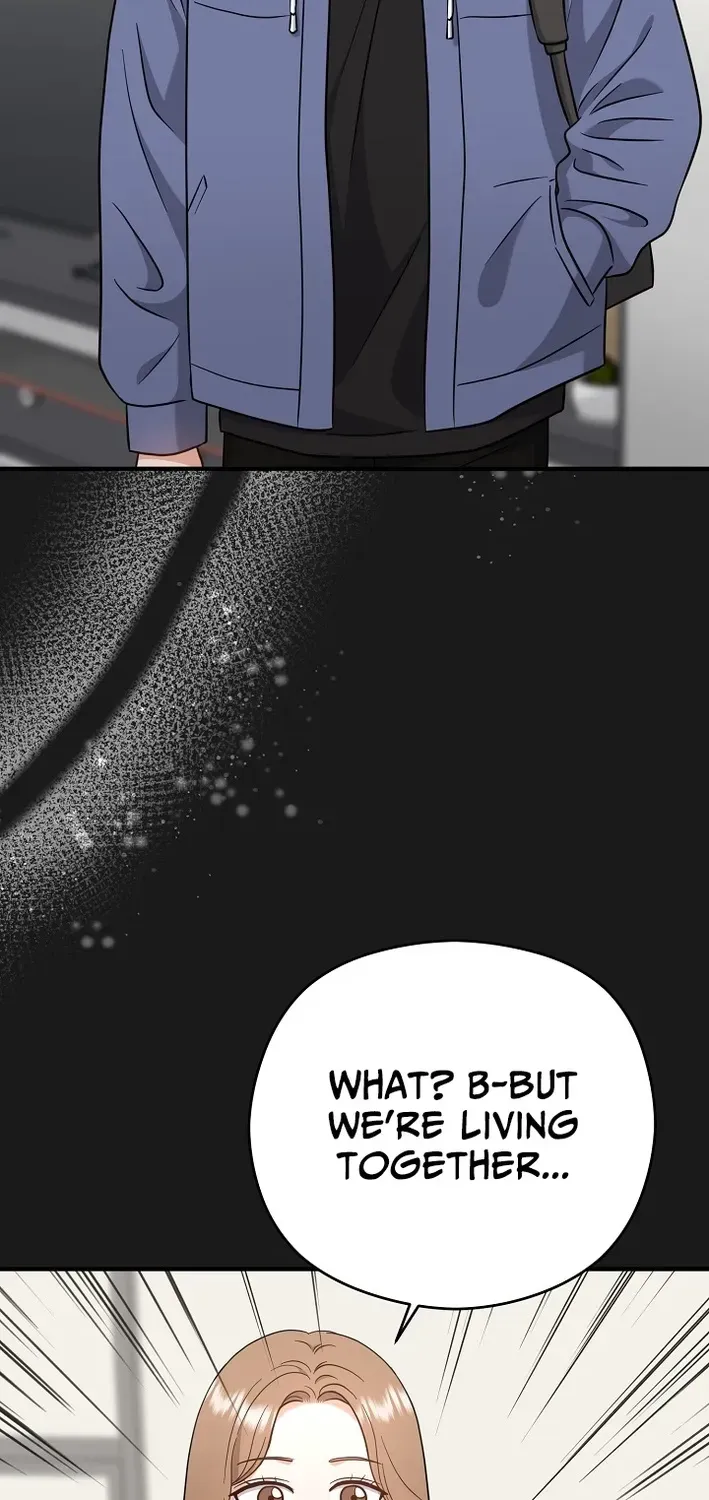 The Second Proposal Is Sweet Chapter 13 page 24 - 