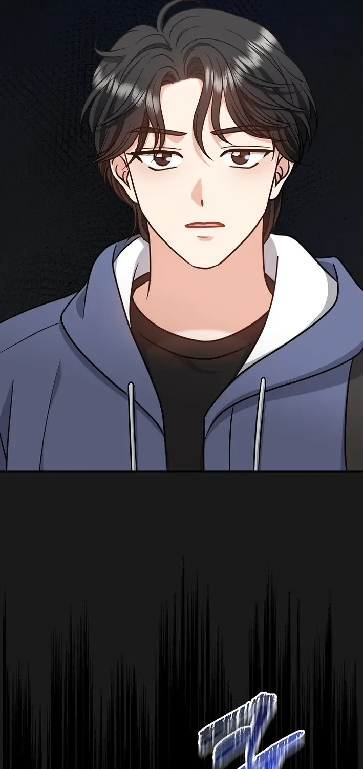 The Second Proposal Is Sweet Chapter 13 page 26 - 