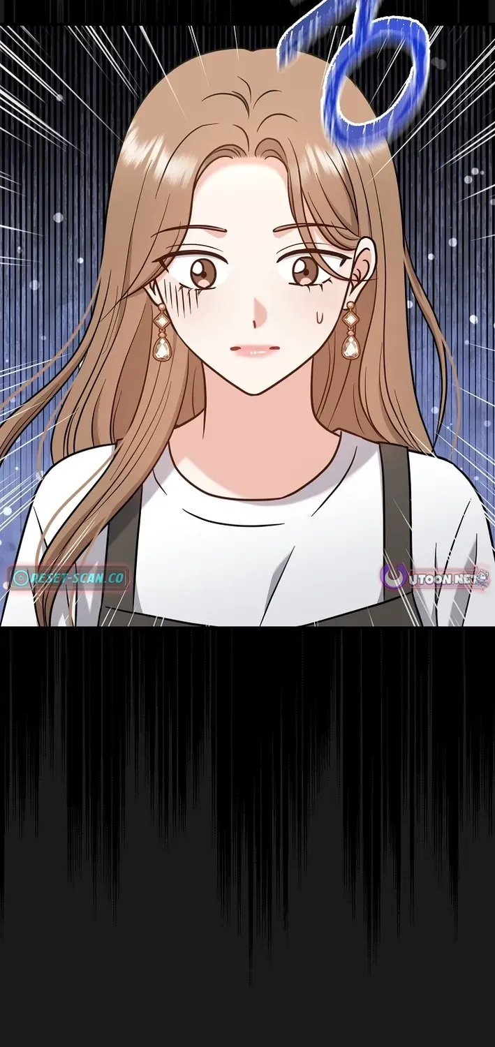 The Second Proposal Is Sweet Chapter 13 page 27 - 