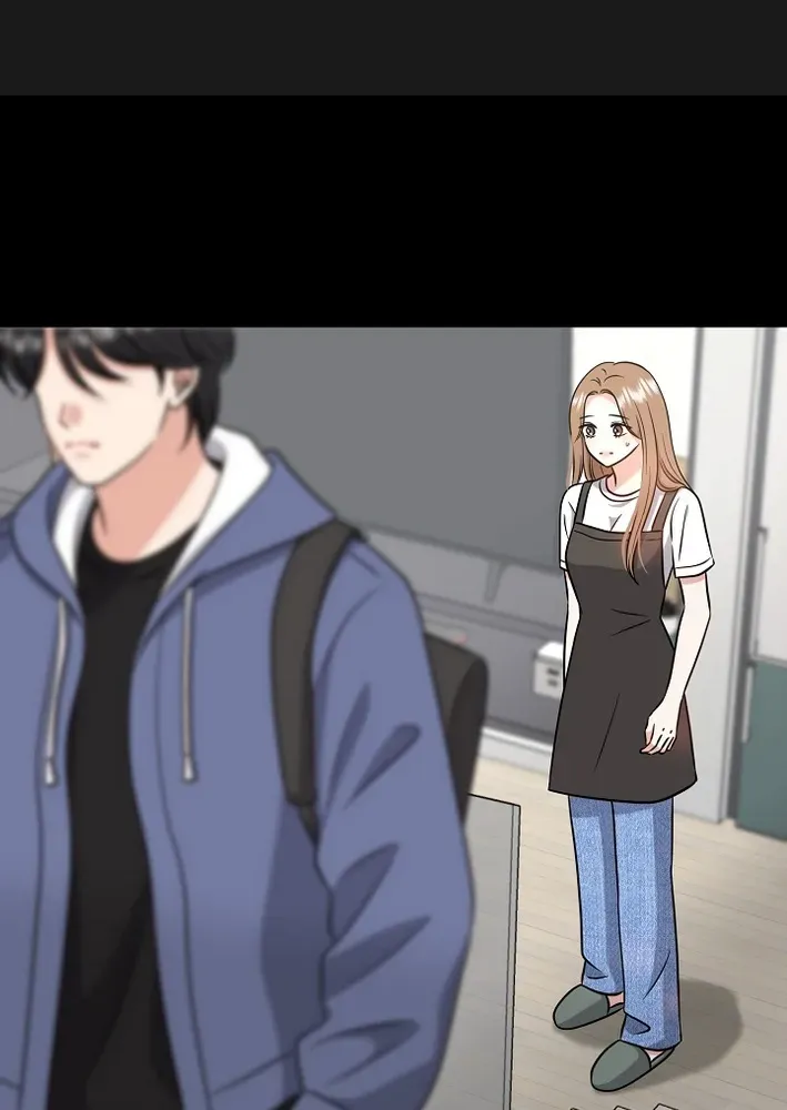 The Second Proposal Is Sweet Chapter 13 page 28 - 