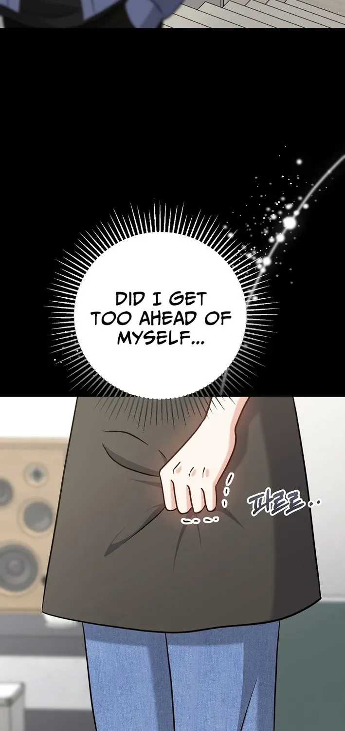 The Second Proposal Is Sweet Chapter 13 page 29 - 