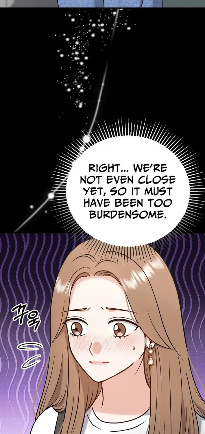 The Second Proposal Is Sweet Chapter 13 page 30 - 