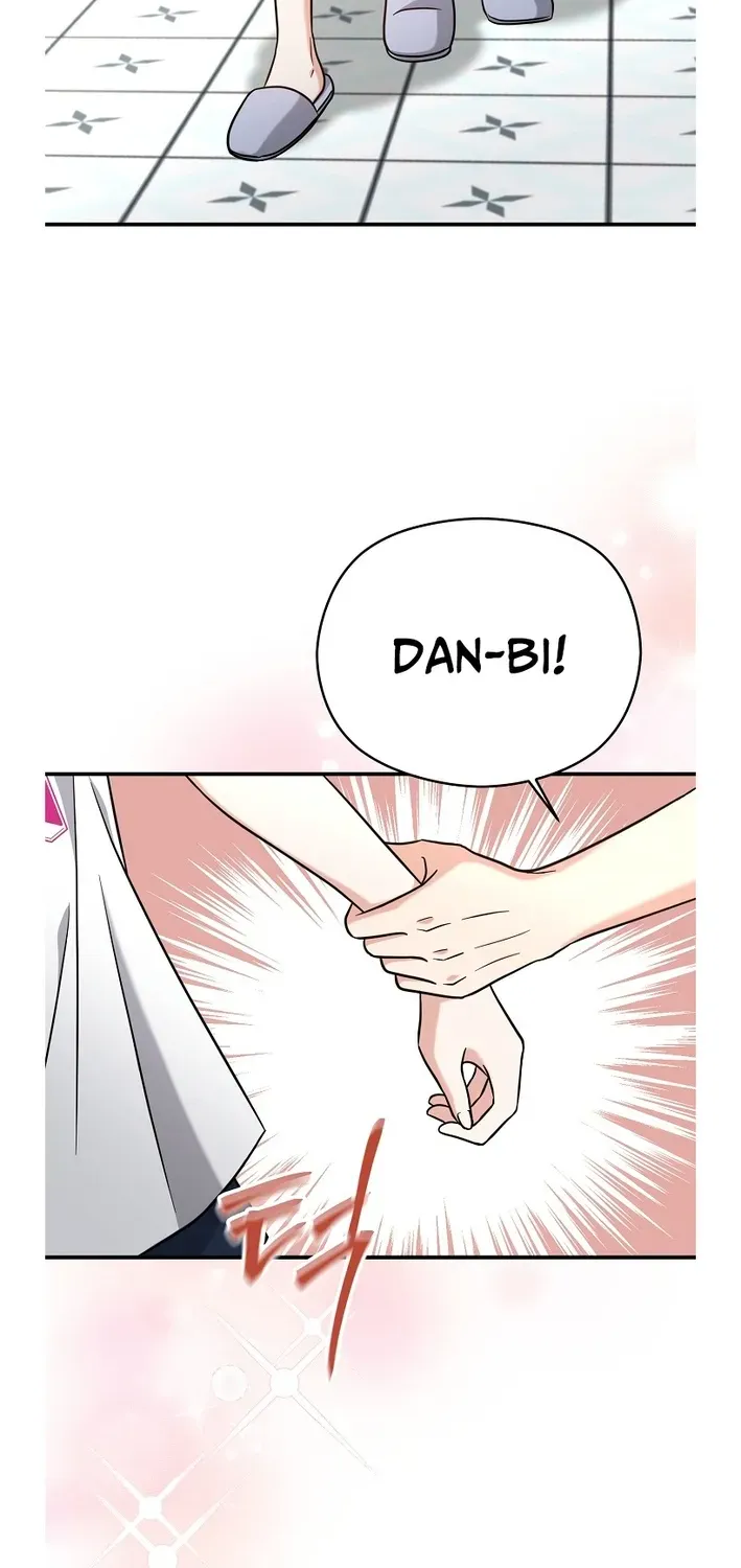 The Second Proposal Is Sweet Chapter 13 page 4 - 